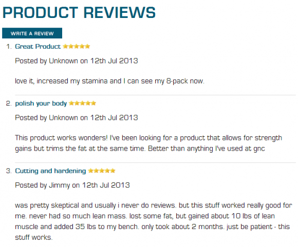 Paravar Customer Reviews