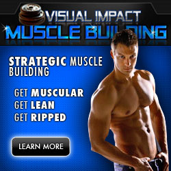 Visual Impact Muscle Building