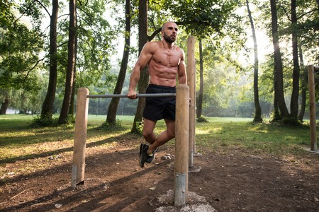 Bodyweight Training Benefits