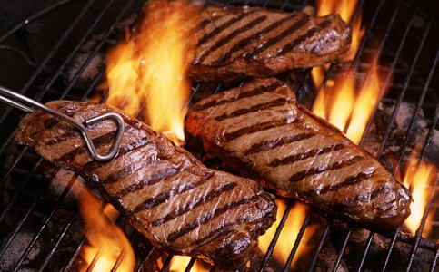 Grilling Meat Recipes