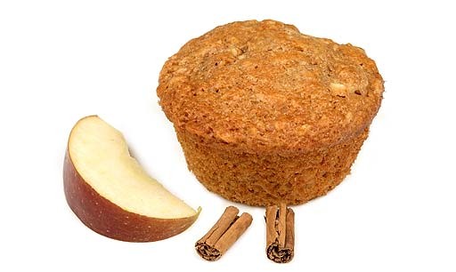 High Protein Muffin Recipe